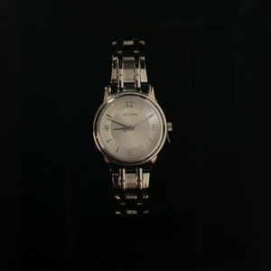 Bulova Watch, brand new never worn